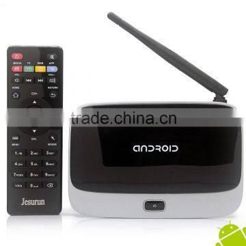 CS918 Android 4.4 Rk3188 Quad Cortex A9 tv Box