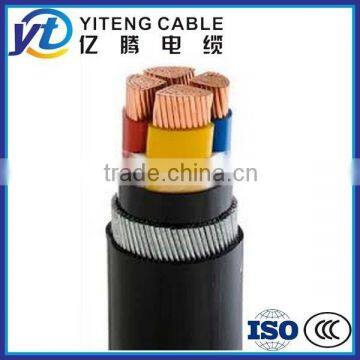 copper core cable, 8 core cable, 10 core cable