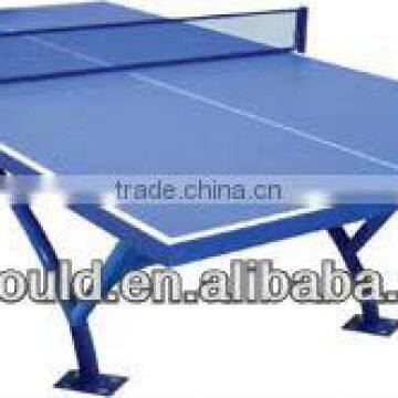 Custom SMC tennis table mould