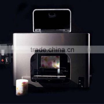 Good Performance 3d Candle Printer With Low Price