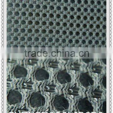2011 Three Layers Sandwich Mesh Textile Fabric