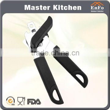 EG3-5A Deluxe bottle can opener/Can Opener with black ABS handle/High Quality Can Opener