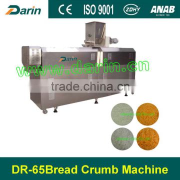 CE Certified Grinding Bread Crumb Production Line