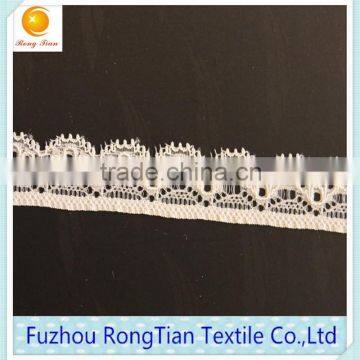 Fashional Embroidered Design Trim Lace for DIY Accessories photo-2