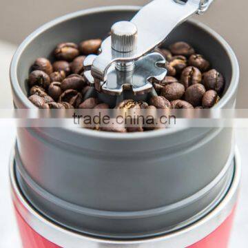 2015 newest product all in one coffee maker travel coffee tumbler