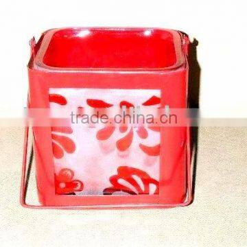 Glass Pot,glass Lid,glass Ware
