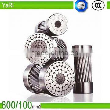 China Suppliers BS Standard Acsr Dog Conductor Price