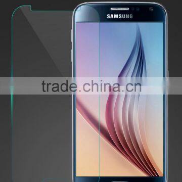 Full Coverage Curved Edge 9H Tempered Glass Screen Protector for Samsung note3 edge