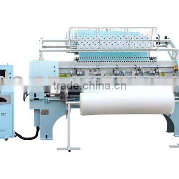 Quilting Machines for Home Textile Products