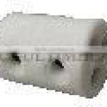 type BY3 cylindrical connection block