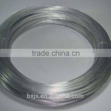 ASTM B550 R60702 R60704 R60705 Zr1 zirconium wire