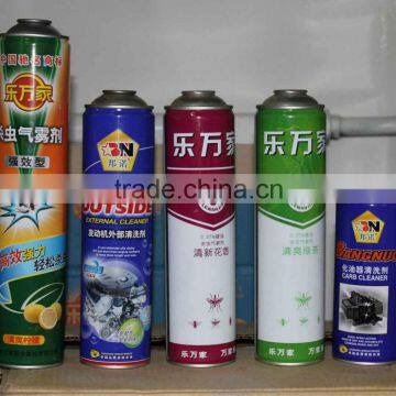 High quality mosquito pump spray 750ml