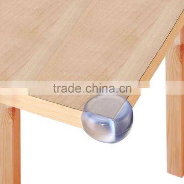 Babymatee Table Corner Guard Baby Safety Non-toxic PVC Corner Protectors for Furniture photo-4