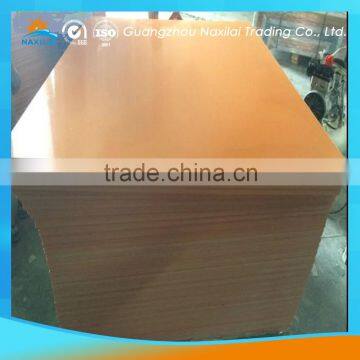 phenolic board phenolic block phenolic resin board