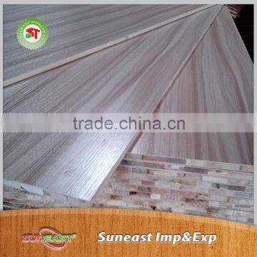 16mm Blockboard Grade Face Veneer