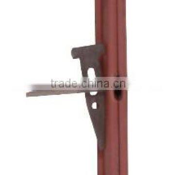 aluminum formwork accessories panel form wedge bolt