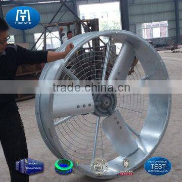 long life Good ventilation pipe blower fan