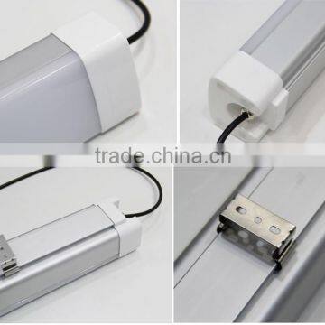 1.5m 60W Tri-proof Led Light ,IP66,IK10,super Brightness 120lm/w,led Lighting Fixture,CE ,EMC,LVD,ROHS,ERP,IEC photo-5