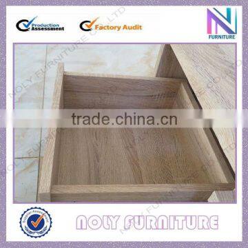 Home Goods Coffee Table With Wheels for Sale photo-2