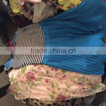 Good Quality Mixed Used Clothes photo-3