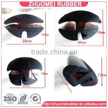 Glass Window Rubber Seal Boat