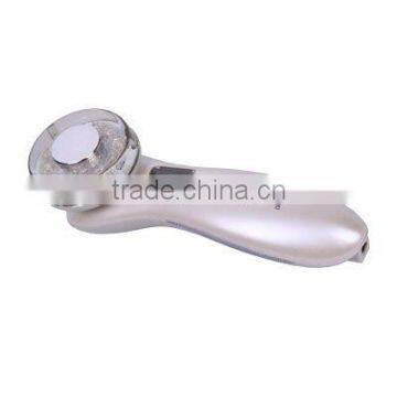 AYJ-H084(CE) Ultrasonic Deep Clean & Cosmetics-induction Beauty Equipment photo-3