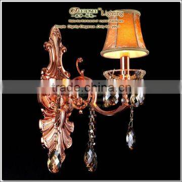 Antique sconces for living-room bedroom wholesale and retail free shipping MDS37-1B