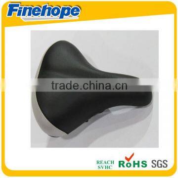 High quality of PU bicycle saddle