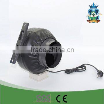 4 Inch Exhaust Fan Electric Fan Wholesale Centrifugal Fan photo-2