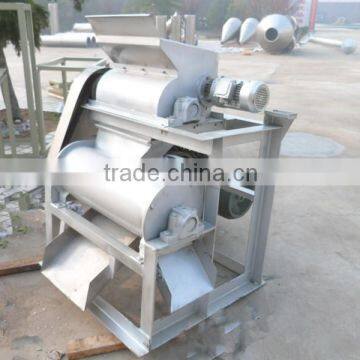 Latest Technology Cassava Primary Crusher photo-4