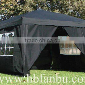 folding gazebo