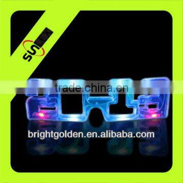 LED lighting party glasses                        
                                                Quality Choice