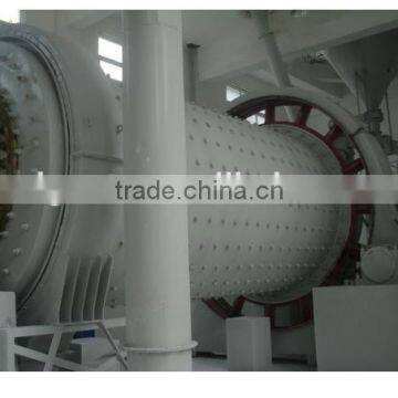 mineral grinding machine China Professional Supplier Ball Mill Classifying Production Line