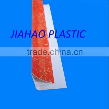 PVC profile,PVC jointer,PVC clips