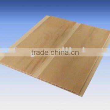 PVC ceiling panel