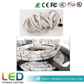 60 leds 5050 14.4W non-waterproof