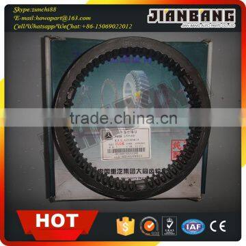 Hot Sale Howo Dump Truck Parts Sleeve Gear AZ2210100124