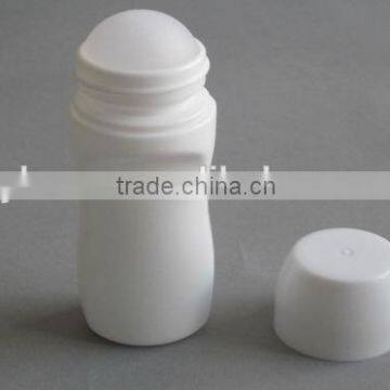 Antiperspirant Gel Roll on 50ml Plastic Bottle photo-3