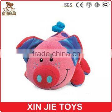 Customize Plush Baby Toy Soft Talking Baby Toys Good Quality Plush Baby Toy photo-4