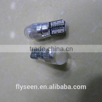 LED Car Bulb High Power LED T10 1.5W Led Auto Light photo-4
