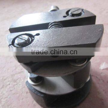 (HAIYU) iron universal joint ,High standards of products