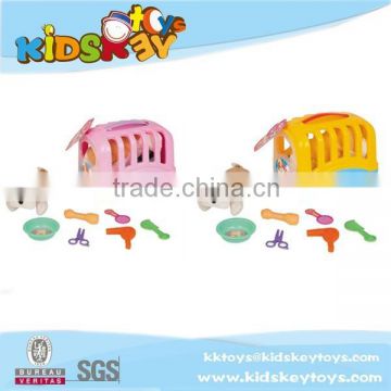 new toys for kid 2015 pet basket toy for kids