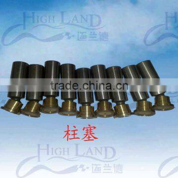 Piston Shoe Hydraulic Parts used on construction machinery