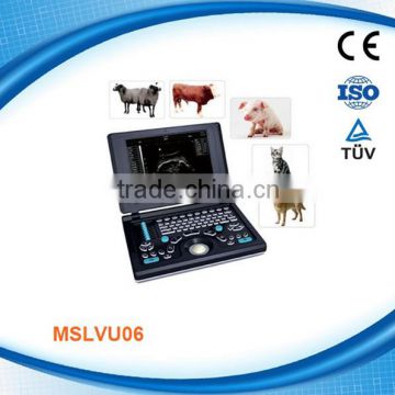 Animal ultrasound scanner , dog ultrasound scanner , used for dog pregnant testing(MSLVU06-M)