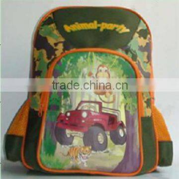 School Bag