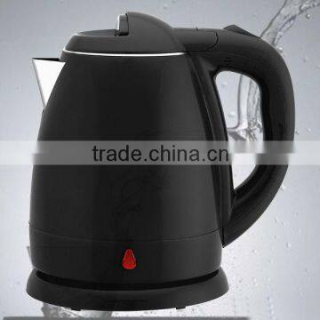 2013 top sales Zhongshan electric watering can factory