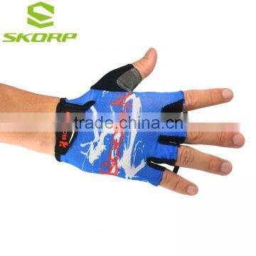 Cheap Outdoor Sport Best Biking Gloves Wholesale Mountain Bike Gloves