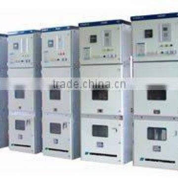 Indoor Removable Type Metal-clad Switchgear