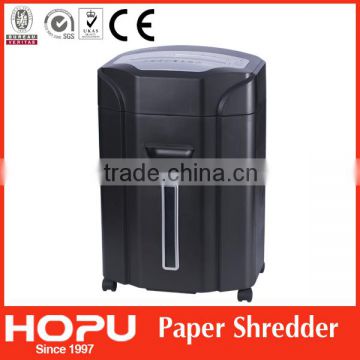 The general office paper shredder from factory