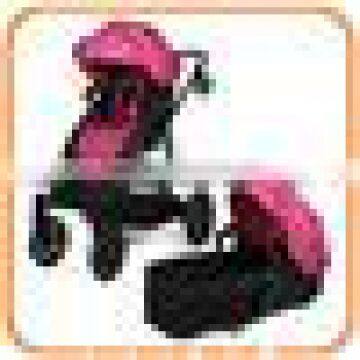 Baby Stroller with 2 in 1 Light Seat EN1888 standard